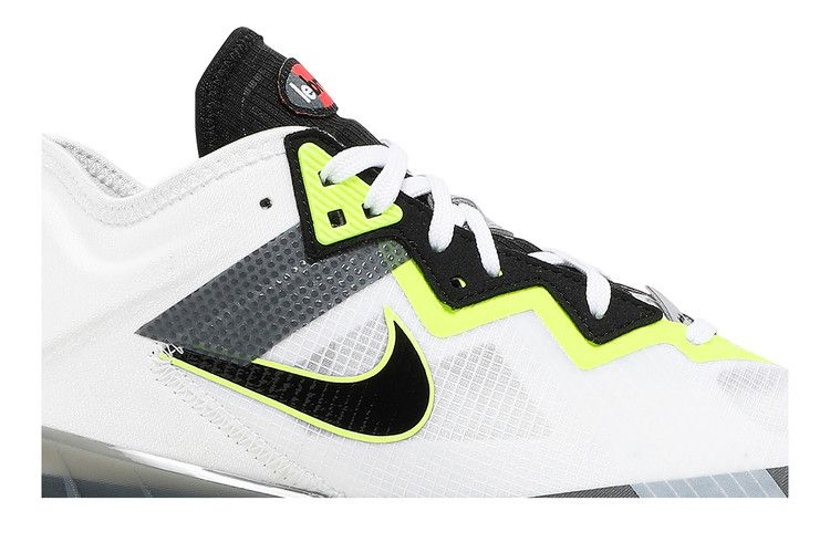 Кроссовки Nike LeBron 18 Low 'Air Max 95 Greedy'