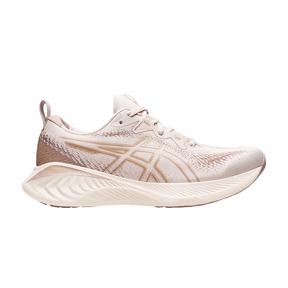 Кроссовки ASICS Wmns Gel Cumulus 25 'Nagino'