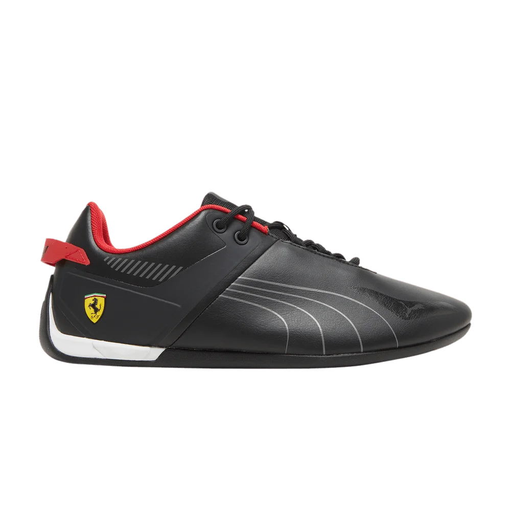 Krossovki-Scuderia-Ferrari-x-Puma-A3ROCAT-Black