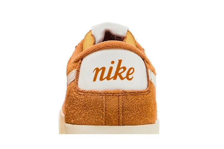 Кроссовки Nike Wmns Blazer Low '77 'Monarch'