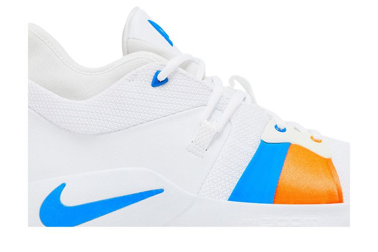 Кроссовки Nike PG 2 'The Bait II'