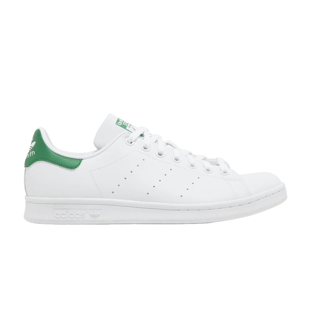 Krossovki-adidas-Stan-Smith-White-Green-1