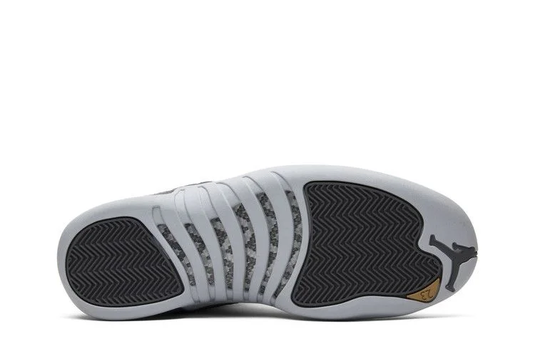 Кроссовки Air Jordan 12 Retro 'Dark Grey'
