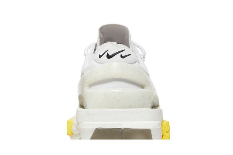 Кроссовки Nike Wmns Fontanka Edge 'Iris Whisper Venice'