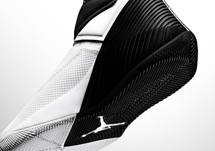 Кроссовки Air Jordan Why Not Zer0.1 '2-Way'