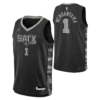 2023-24-San-Antonio-Spurs-Victor-Wembanyama-1-Youth-Swingman-Statement-Edition-Black-Jersey-1-100x100