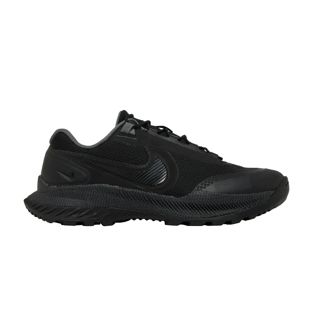 Кроссовки Nike React SFB Carbon Low 'Black Anthracite'