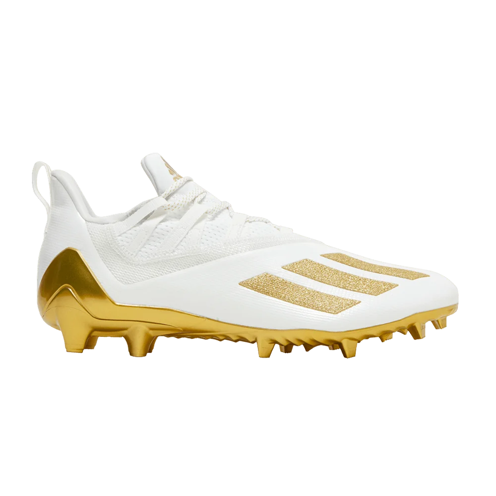 Krossovki-Adidas-Adizero-11-White-Gold-Metallic