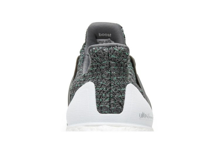 Кроссовки adidas UltraBoost 4.0 'Grey Four'