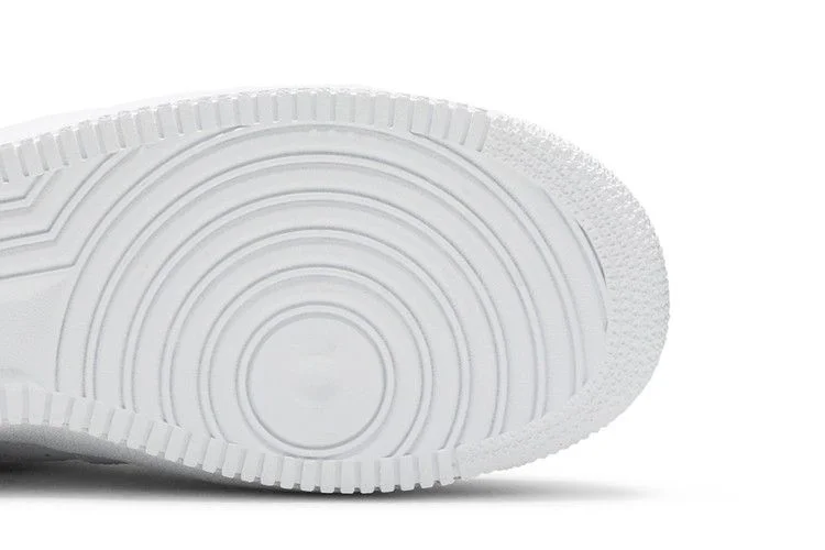 Кроссовки Nike Air Force 1 Low 'Under Construction - White'