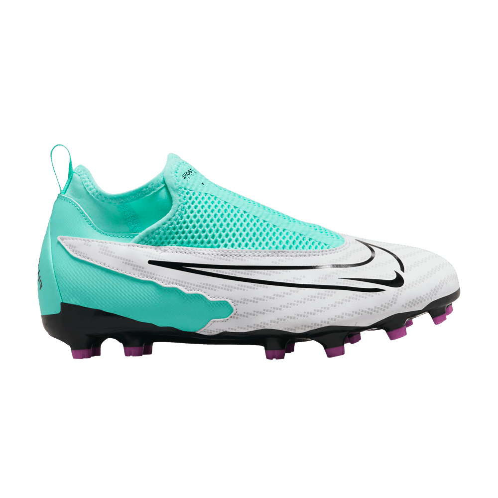 Кроссовки Nike Phantom GX Academy DF MG GS 'Peak Ready Pack'