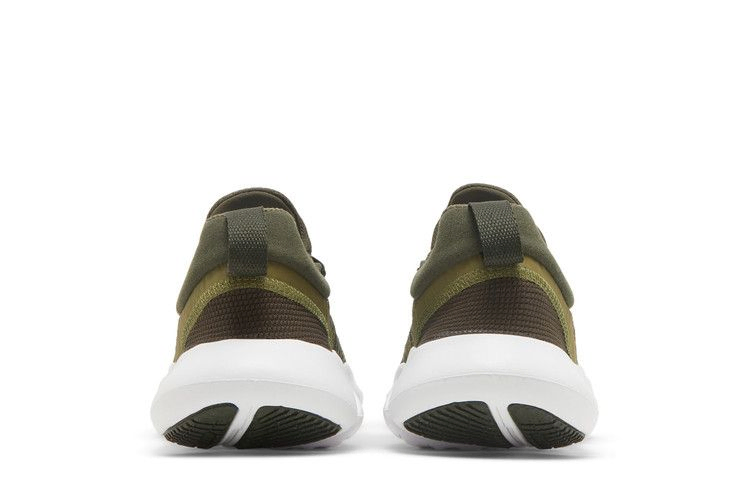 Кроссовки Nike Free Run 5.0 Next Nature 'Cargo Khaki'