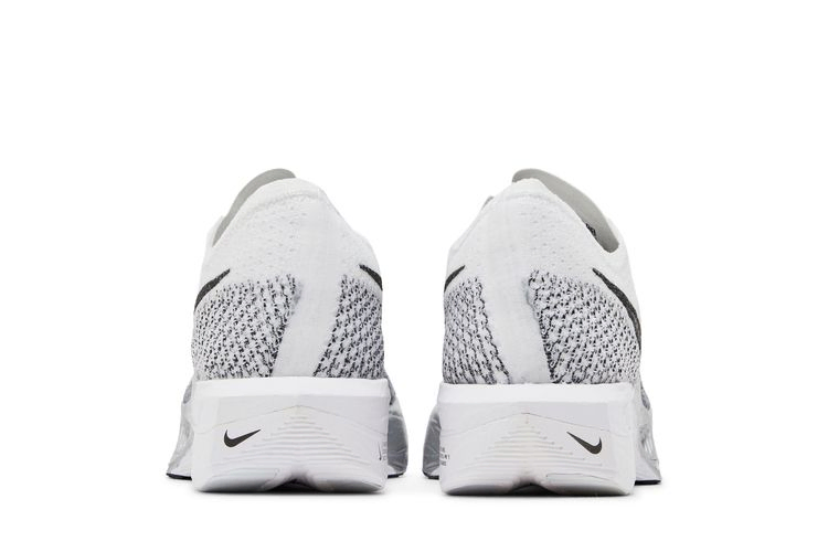 Кроссовки Nike Wmns ZoomX VaporFly Next% 3 'White Particle Grey'