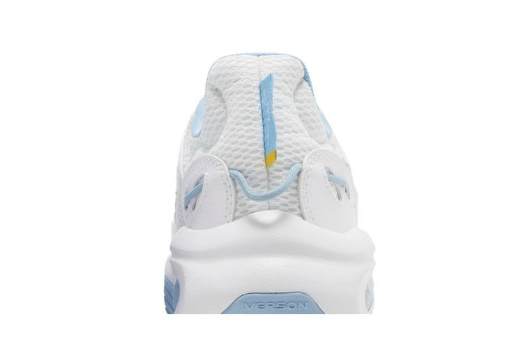 Кроссовки Reebok Solution Mid 'Nuggets'