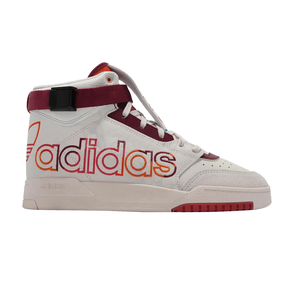 Кроссовки Adidas Drop Step 'Chinese New Year'