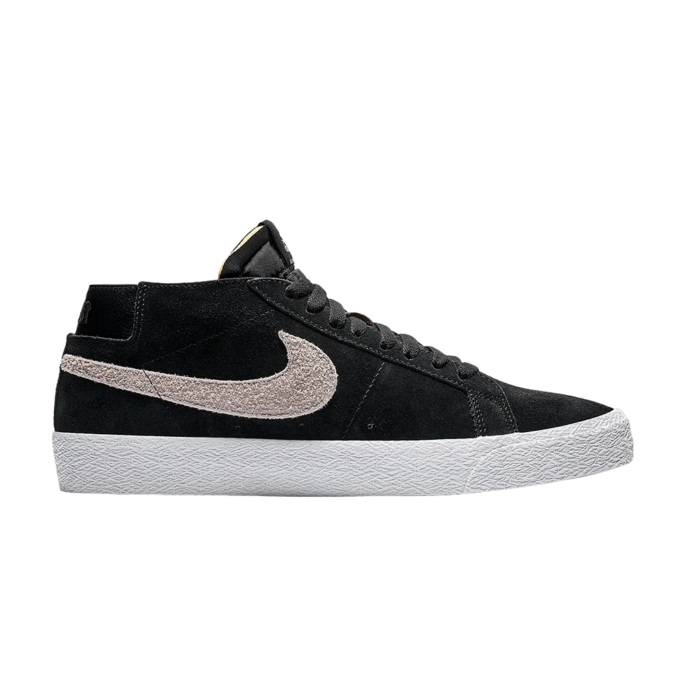Krossovki-Nike-Blazer-Chukka-SB-Suede-Black-Beige