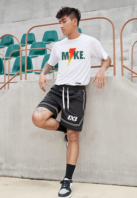 Футболка Ehot Gatorade Mike White T-Shirt