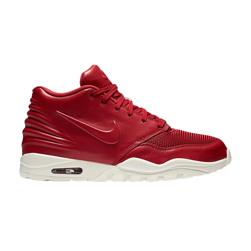 Krossovki-Nike-Air-Entertrainer-Gym-Red