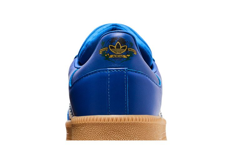 Кроссовки adidas Samba XLG 'Paris Olympics'