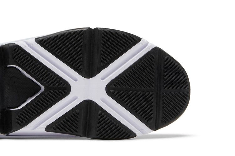 Кроссовки Nike Wmns GO FlyEase 'Black White'