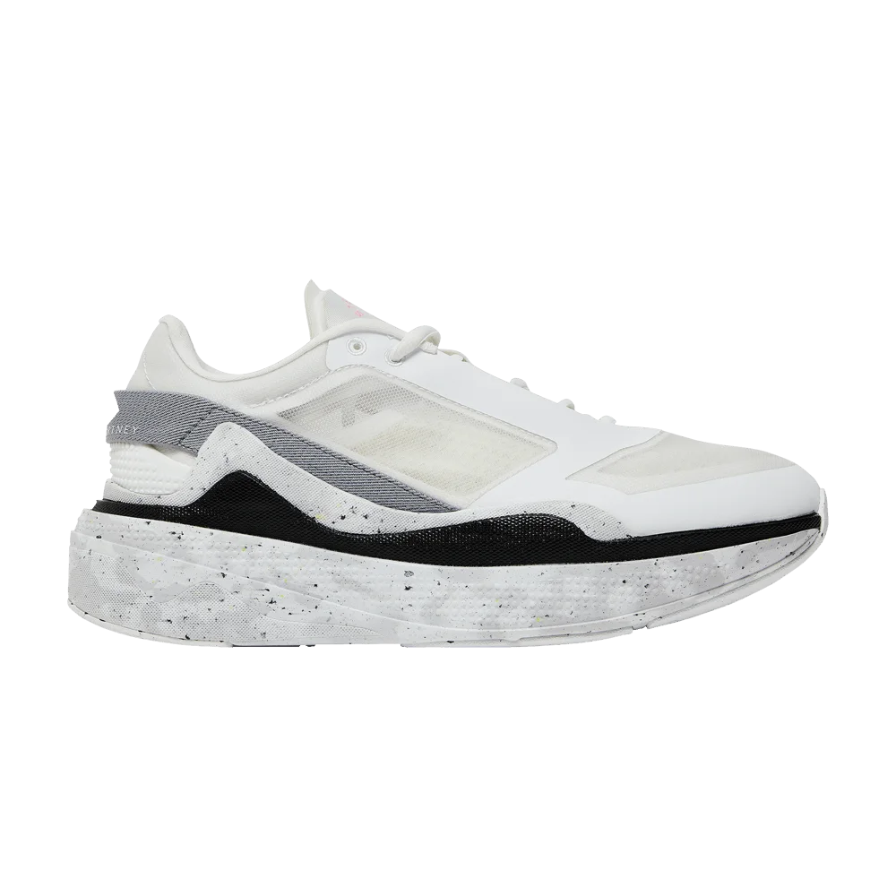 Кроссовки Stella McCartney x adidas Wmns Earthlight 'White Dove Grey'