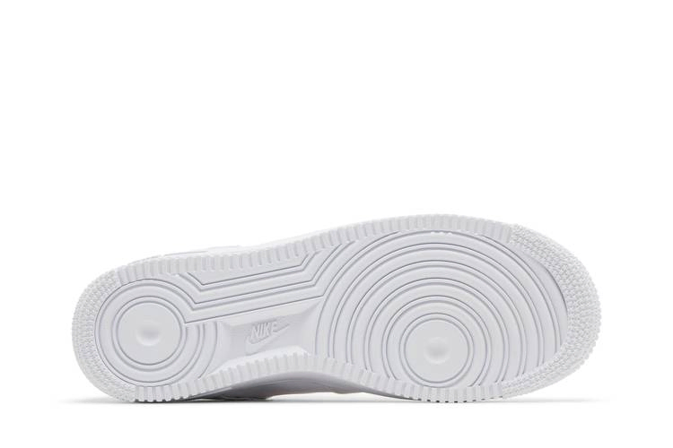Кроссовки Nike Wmns Air Force 1 '07 SE 'Dance - White'