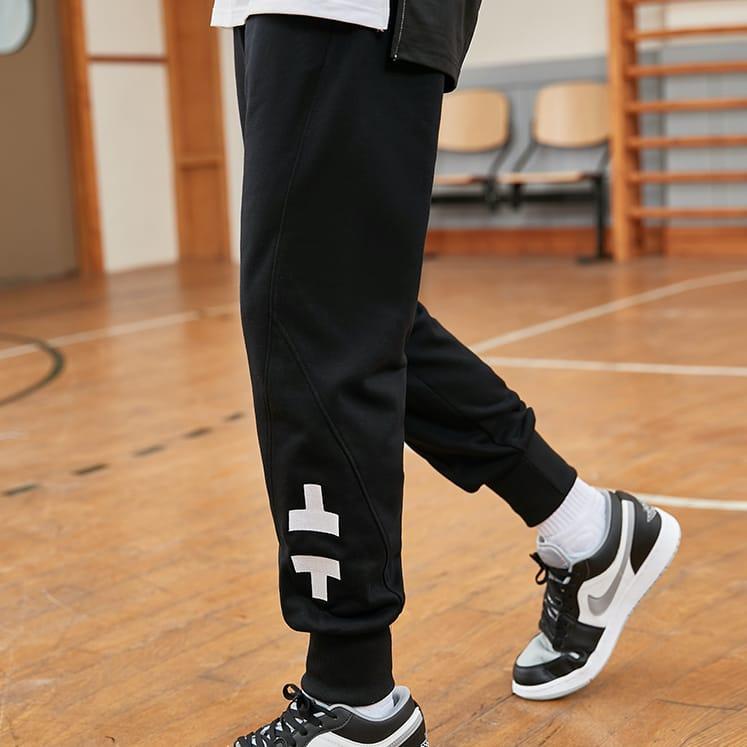 Спортивные штаны Ehot Street Black Pants