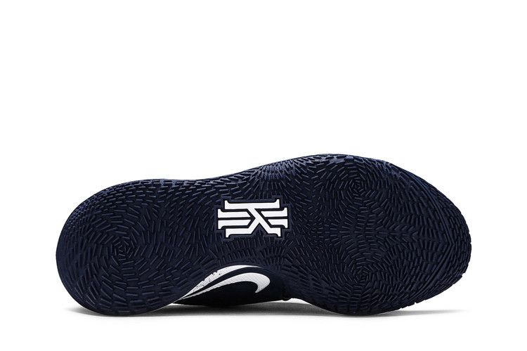 Кроссовки Nike Kyrie Low 2 TB 'Midnight Navy'