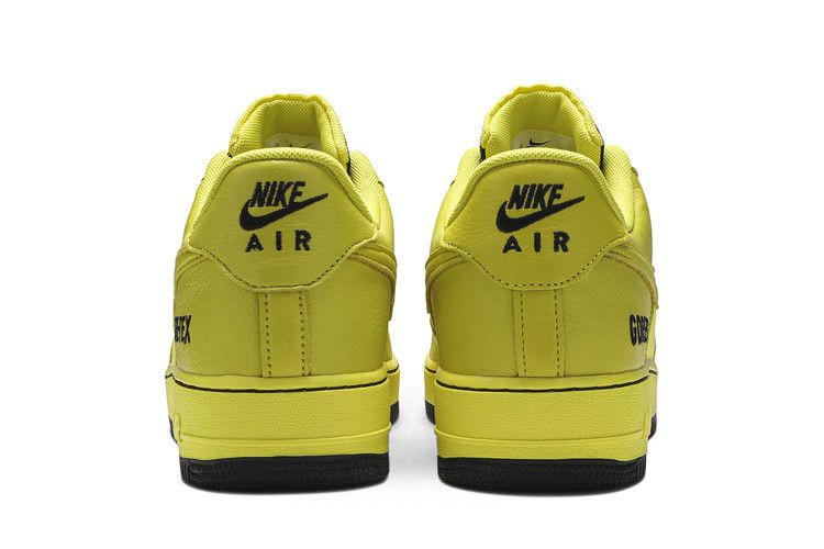 Кроссовки Nike Air Force 1 Low GORE-TEX 'Dynamic Yellow'