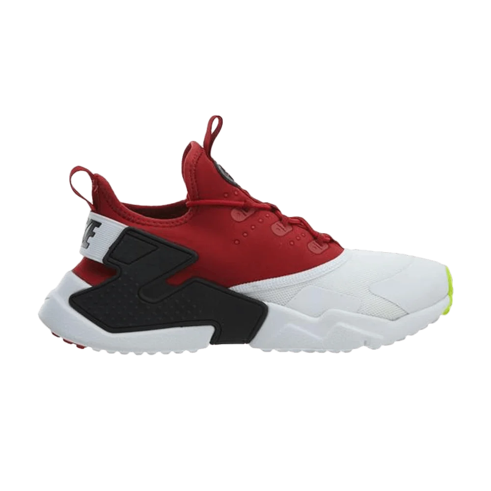 Krossovki-Nike-Huarache-Drift-GS-Gym-Red
