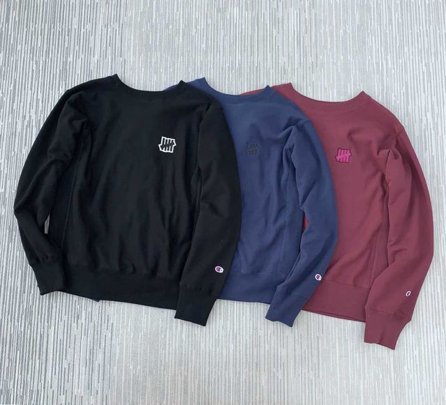 UNDEFEATED-x-CHAMPION-5-STRIKE-RW-CREW-SWEAT-1