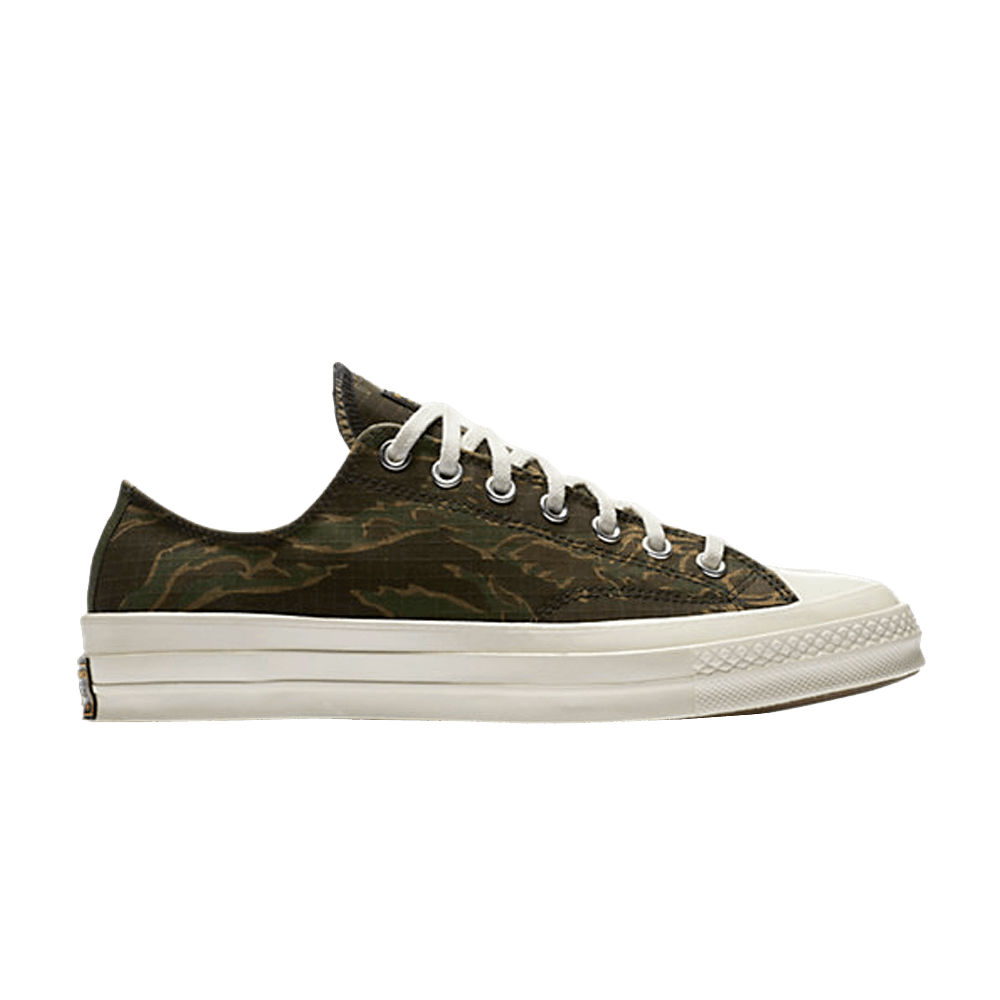 Кроссовки Carhartt WIP x Converse Chuck 70 'Green'