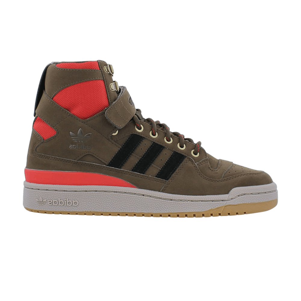 Кроссовки Adidas Forum Hi OG