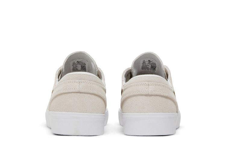 Кроссовки Nike Zoom Stefan Janoski RM SB 'Yukon Brown'