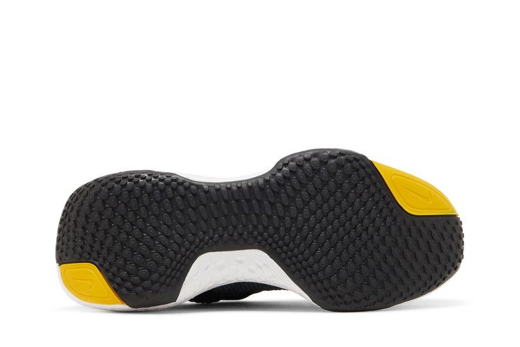 Кроссовки Nike ZoomX Invincible Run Flyknit 2 'Black Chlorine Blue'