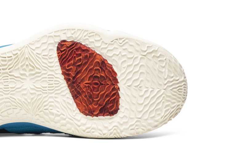 Кроссовки Nike PG 2.5 'Pendleton'