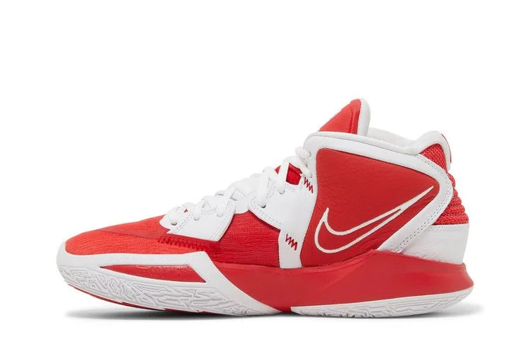Кроссовки Nike Kyrie Infinity TB 'University Red'