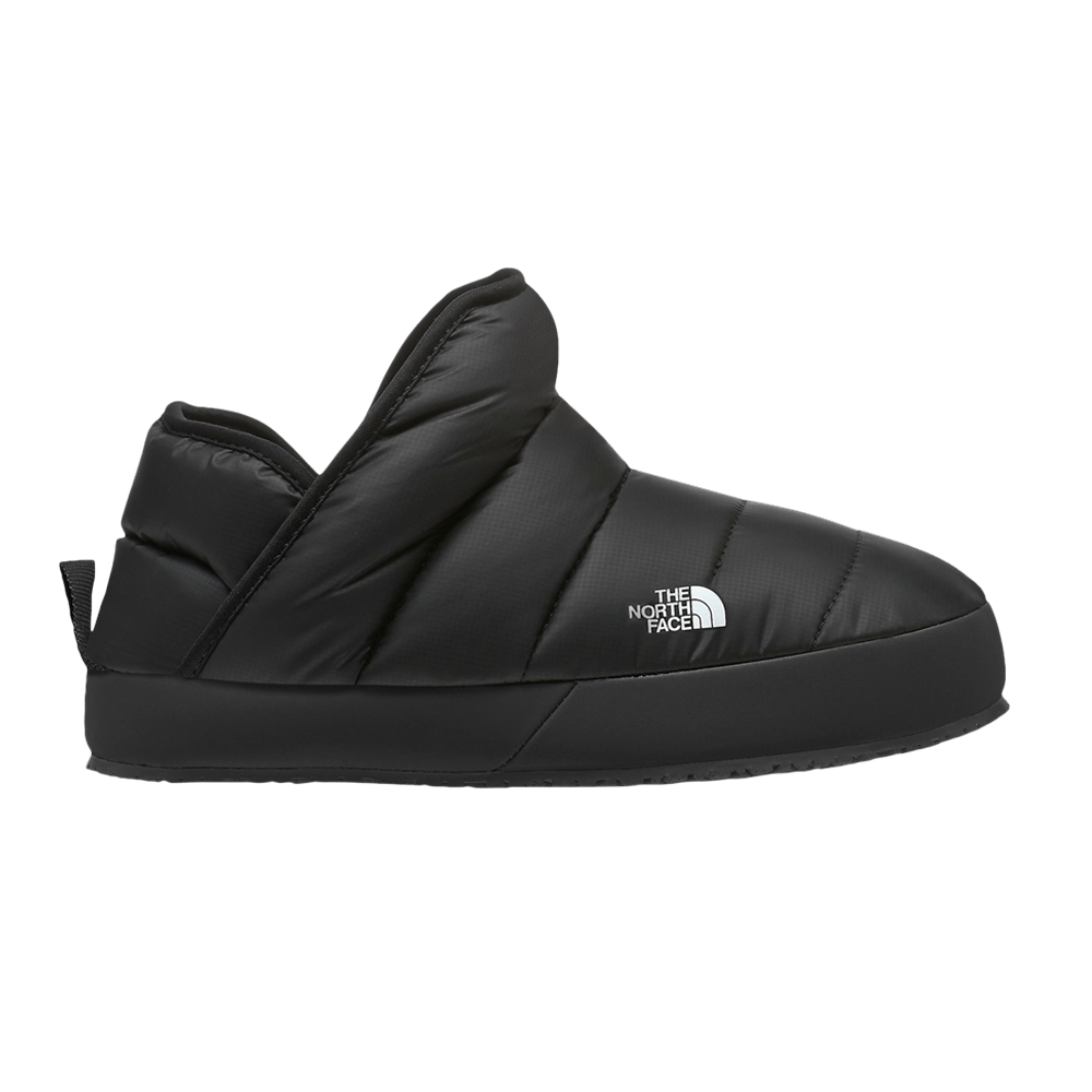 Кроссовки The North Face Thermoball Traction Kids 'Triple Black'
