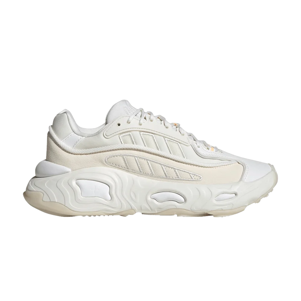 Кроссовки Adidas Wmns Oznova 'White Ecru Tint'