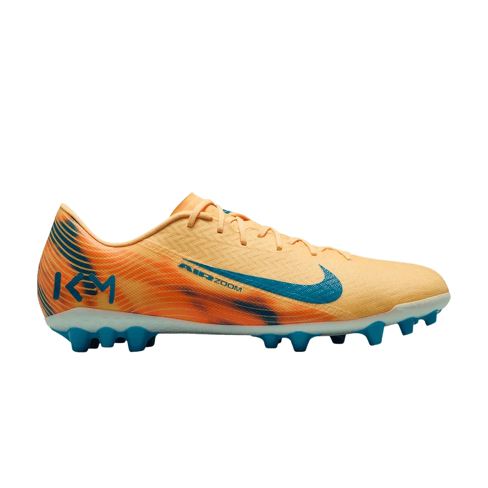 Krossovki-Kylian-Mbappe-x-Nike-Mercurial-Vapor-16-Academy-Melon-TintIglooNeo-Turquoise-1