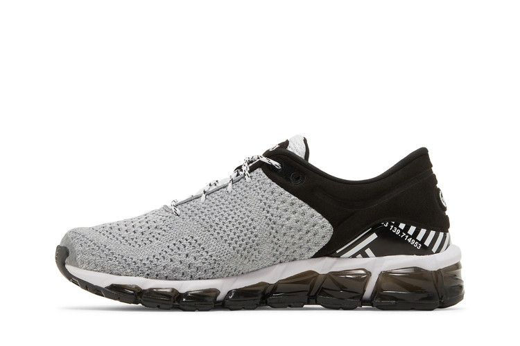 Кроссовки Asics Wmns Gel Quantum 360 5 Knit 'White Black'
