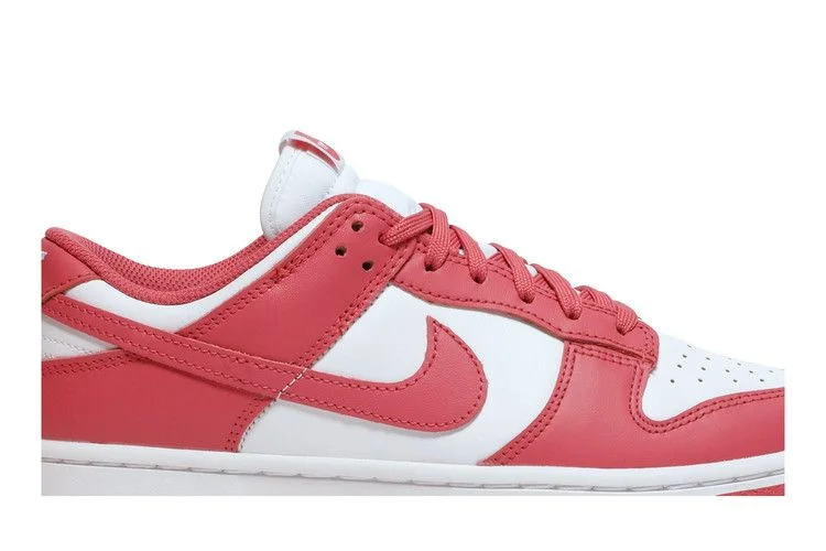 Кроссовки Nike Wmns Dunk Low 'Archeo Pink'