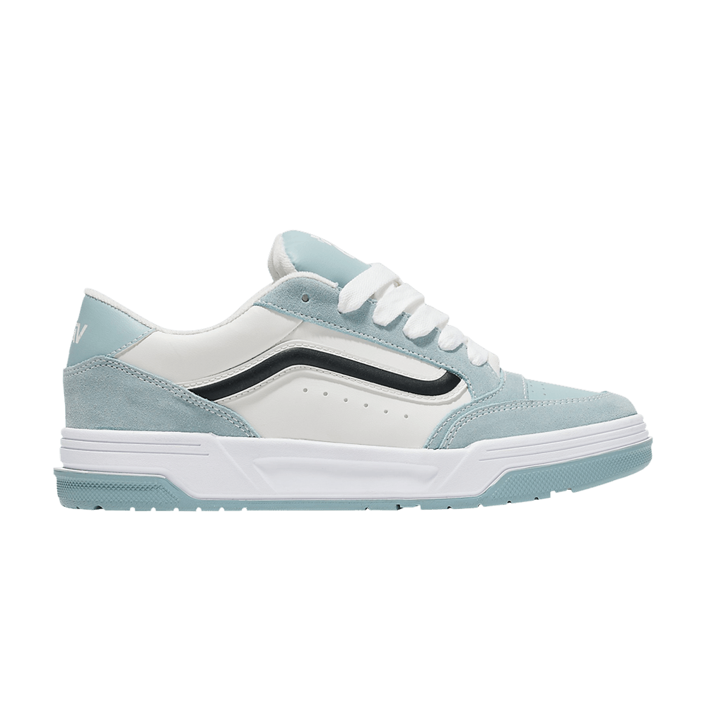 Кроссовки Vans Hylane 'Baby Blue'