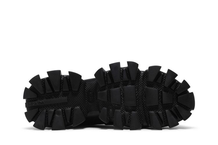 Кроссовки Prada Cloudbust Thunder 'Black Iridescent'