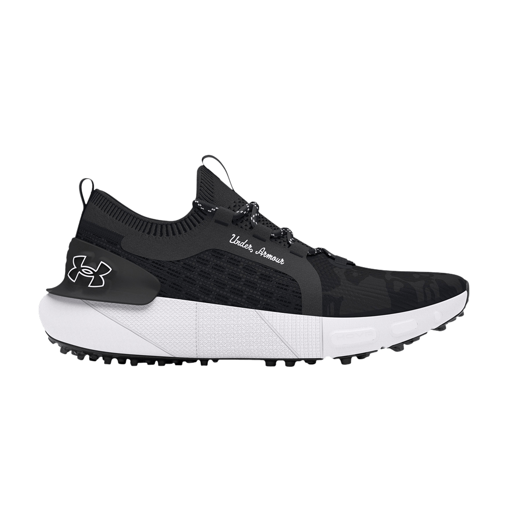 Кроссовки Under Armour HOVR Phantom Golf 'Goin' Under'