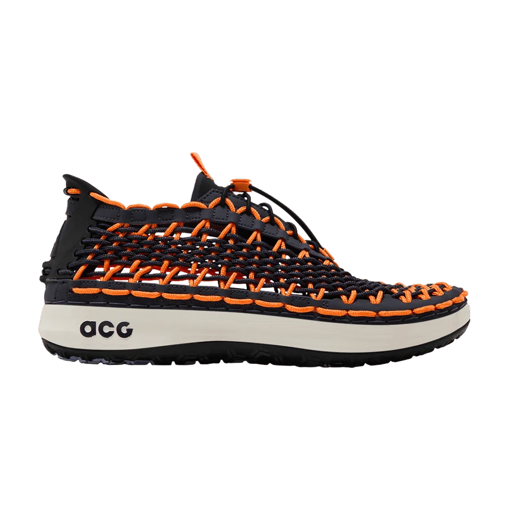 Nike ACG Watercat+ 'Bright Mandarin'