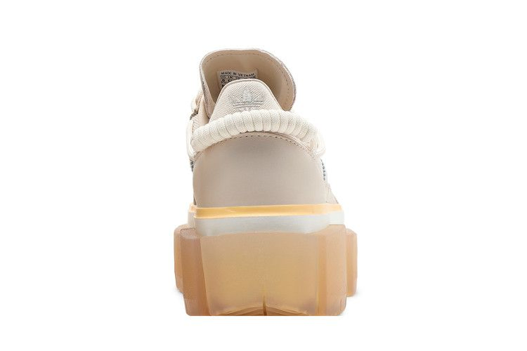 Кроссовки Ivy Park x adidas Wmns Super Super Sleek 'Rodeo - Halo Ivory'