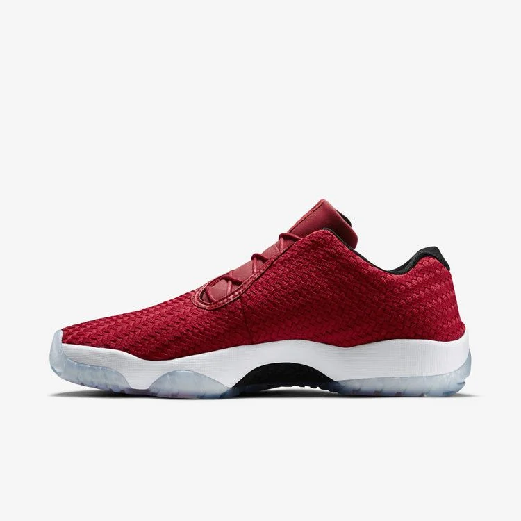 Krossovki-Air-Jordan-Future-Low-Gym-Red-White-4