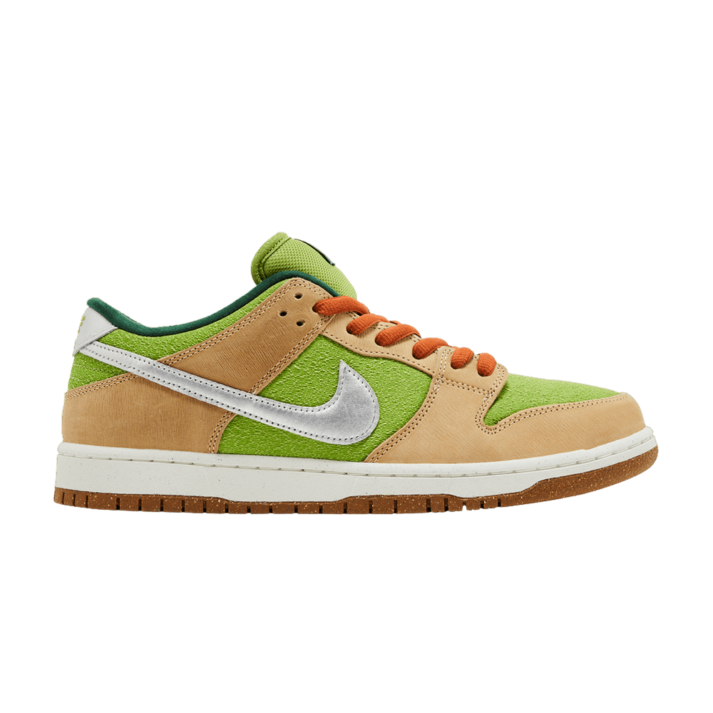 Кроссовки Nike Dunk Low Pro SB 'Escargot'