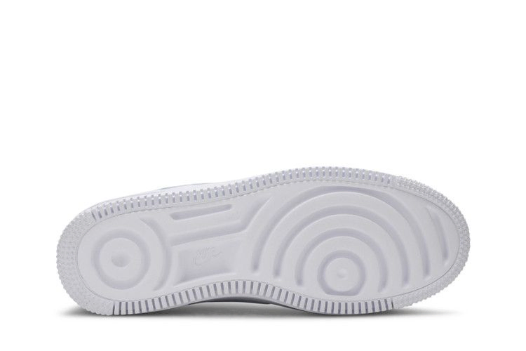 Кроссовки Nike Wmns Air Force 1 Sage Low 'Light Armory Blue'